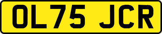OL75JCR