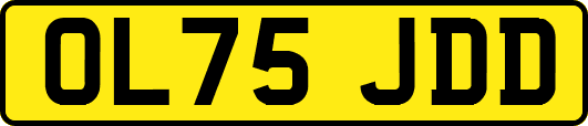 OL75JDD