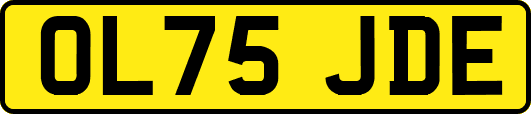 OL75JDE