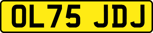 OL75JDJ