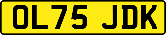 OL75JDK