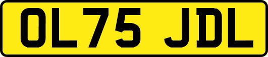 OL75JDL