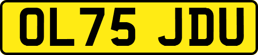OL75JDU