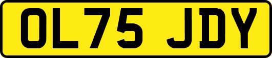 OL75JDY