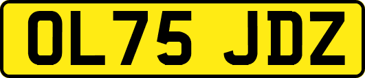 OL75JDZ