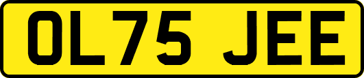 OL75JEE