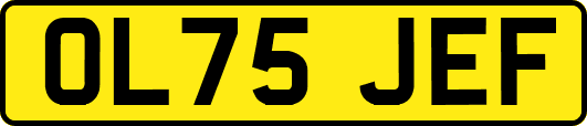 OL75JEF