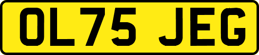 OL75JEG