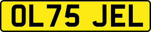 OL75JEL