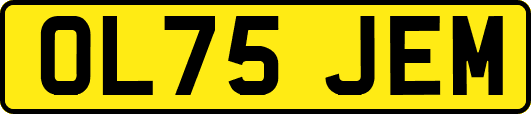 OL75JEM