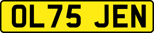 OL75JEN