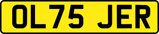 OL75JER