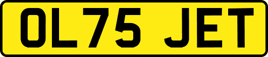 OL75JET