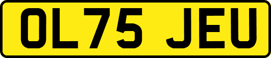 OL75JEU