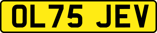 OL75JEV