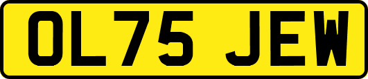 OL75JEW