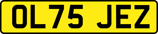OL75JEZ