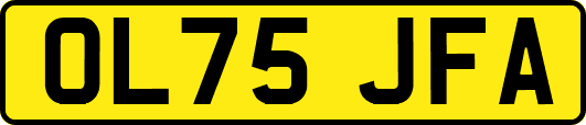 OL75JFA