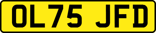 OL75JFD
