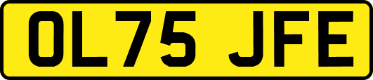 OL75JFE