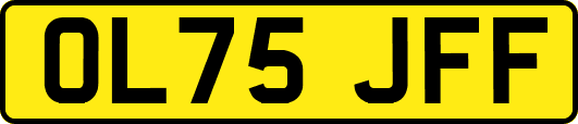 OL75JFF