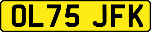 OL75JFK