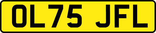 OL75JFL