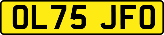 OL75JFO