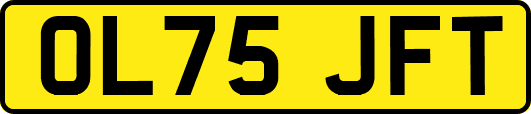 OL75JFT