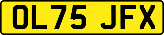OL75JFX