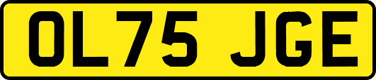 OL75JGE