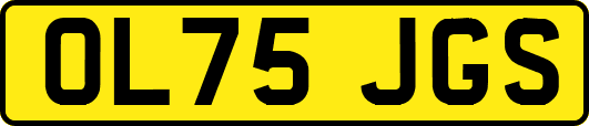 OL75JGS