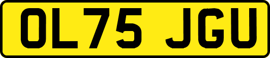OL75JGU