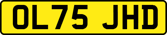 OL75JHD