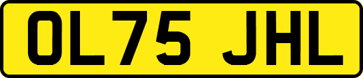 OL75JHL