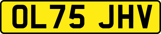 OL75JHV