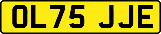 OL75JJE