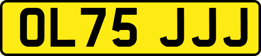 OL75JJJ
