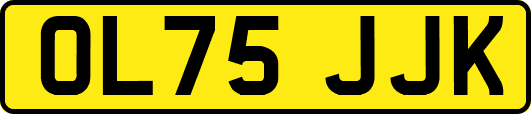 OL75JJK