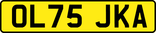 OL75JKA