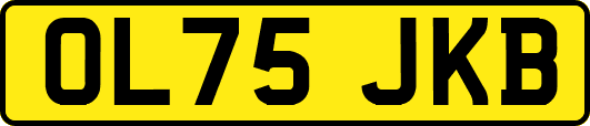 OL75JKB