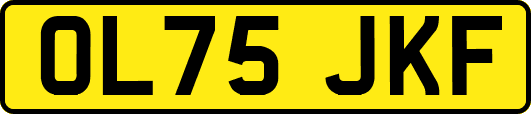 OL75JKF