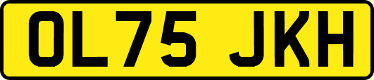 OL75JKH
