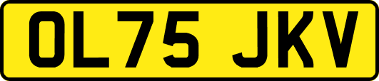 OL75JKV
