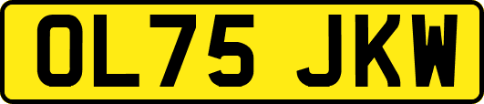 OL75JKW