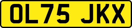 OL75JKX