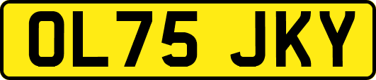 OL75JKY