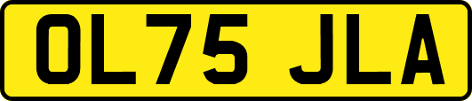 OL75JLA