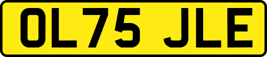 OL75JLE