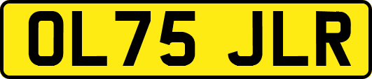 OL75JLR